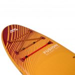 SUP-board надувной Aqua Marina Fusion 10'10" комплект ss23