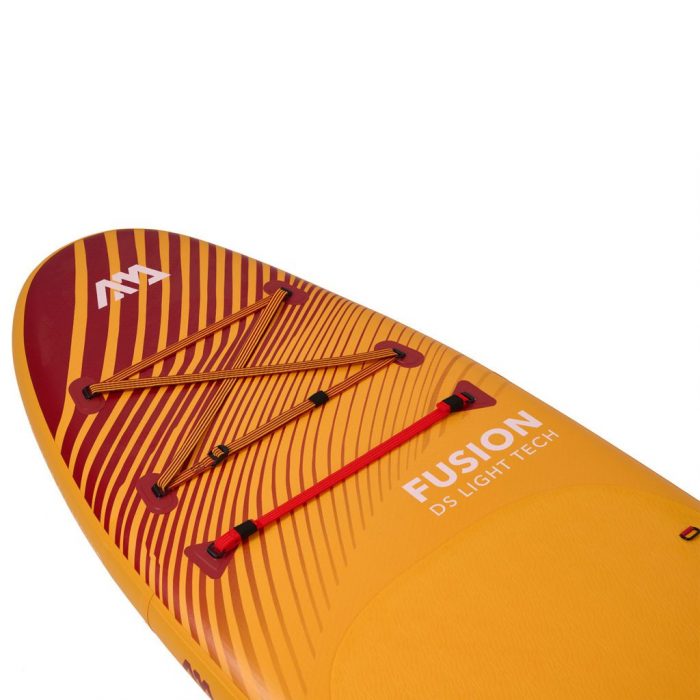 SUP-board надувной Aqua Marina Fusion 10'10" комплект ss23 SUP-board надувной Aqua Marina Fusion 10'10" комплект ss23