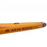 SUP-board надувной Aqua Marina Fusion 10'10" комплект ss23