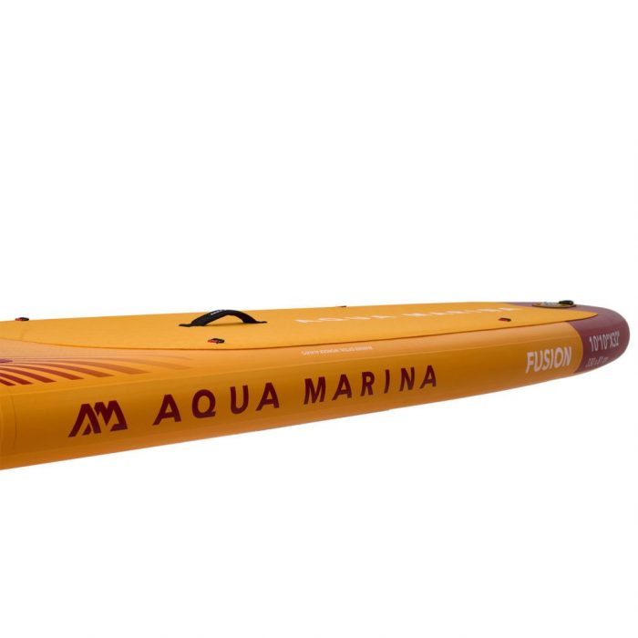SUP-board надувной Aqua Marina Fusion 10'10" комплект ss23 SUP-board надувной Aqua Marina Fusion 10'10" комплект ss23