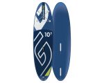 SUP-board надувной Gladiator Pro 10'7" Wind SUP комплект ss21