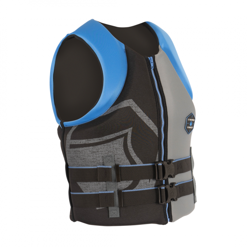 Жилет водный Liquid Force Hinge Mens CGA ss23
