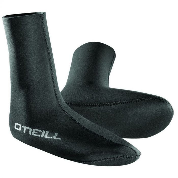 Гидроноски O'Neill Heat Socks Blk (XS)