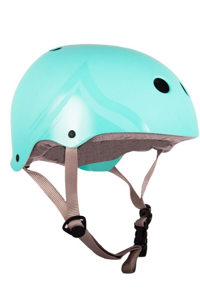 Hero_mint Шлем Liquid Force Hero ss22