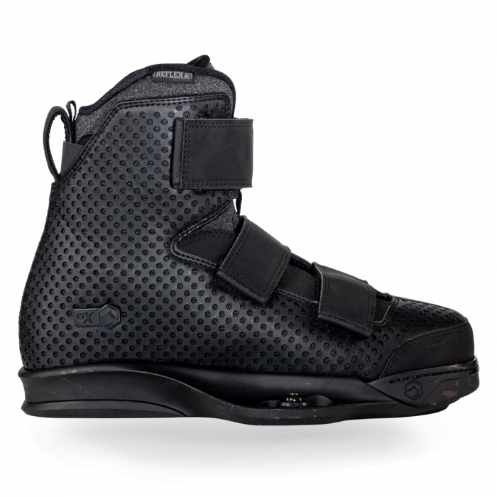 Крепления для вейкборда Liquid Force Hook 6x ss23