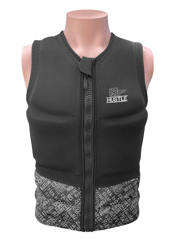 Жилет 2wo2wenty8ight Hustle vest ss23 Жилет 2wo2wenty8ight Hustle vest ss23