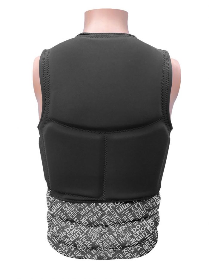Жилет 2wo2wenty8ight Hustle vest ss23 Жилет 2wo2wenty8ight Hustle vest ss23