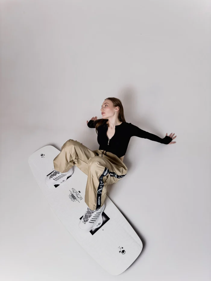 Костюм ветрозащитный Mofix