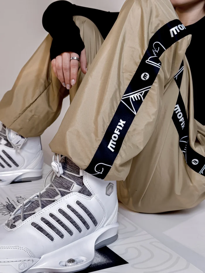 Костюм ветрозащитный Mofix