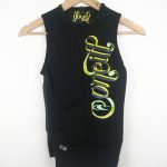 Жилет для вейкборда женский Oneill Gooru Comp ss15