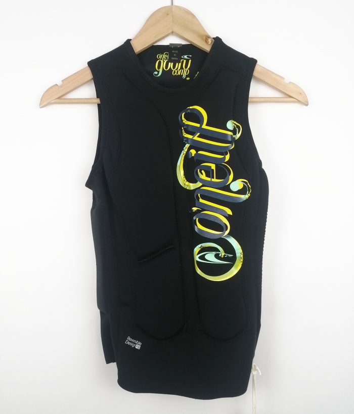 Жилет для вейкборда женский Oneill Gooru Comp ss15