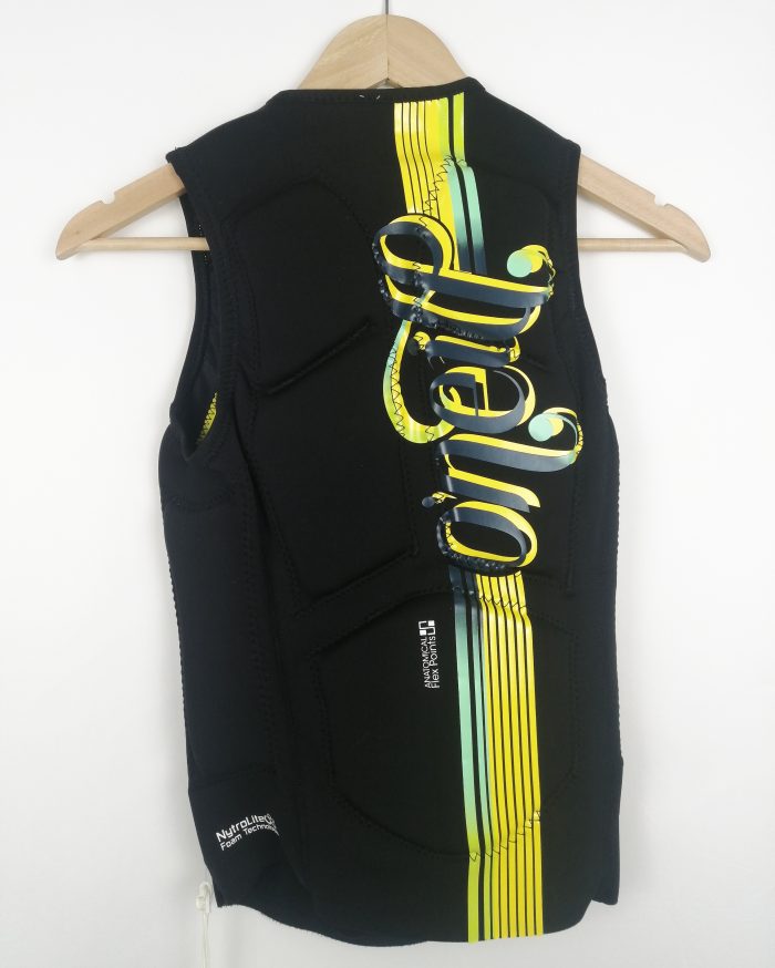 Жилет для вейкборда женский Oneill Gooru Comp ss15