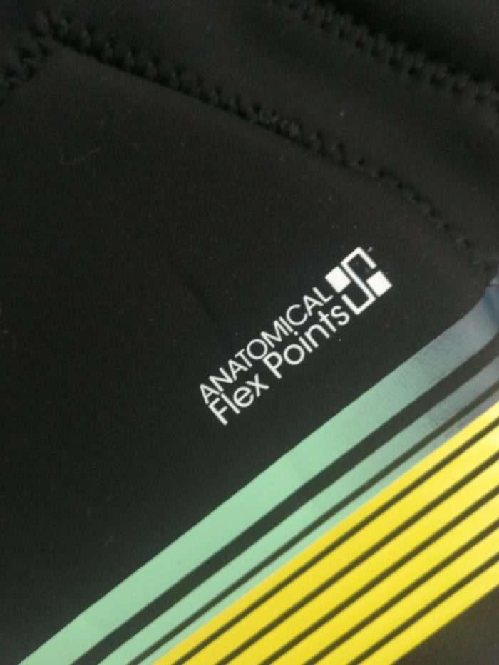 Жилет для вейкборда женский Oneill Gooru Comp ss15