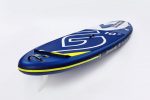 SUP-board надувной Gladiator Pro 10'7" Wind SUP комплект ss21