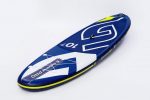SUP-board надувной Gladiator Pro 10'7" Wind SUP комплект ss21