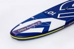 SUP-board надувной Gladiator Pro 10'7" Wind SUP комплект ss21