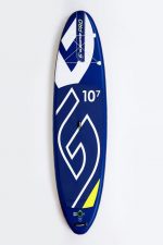 SUP-board надувной Gladiator Pro 10'7" Wind SUP комплект ss21