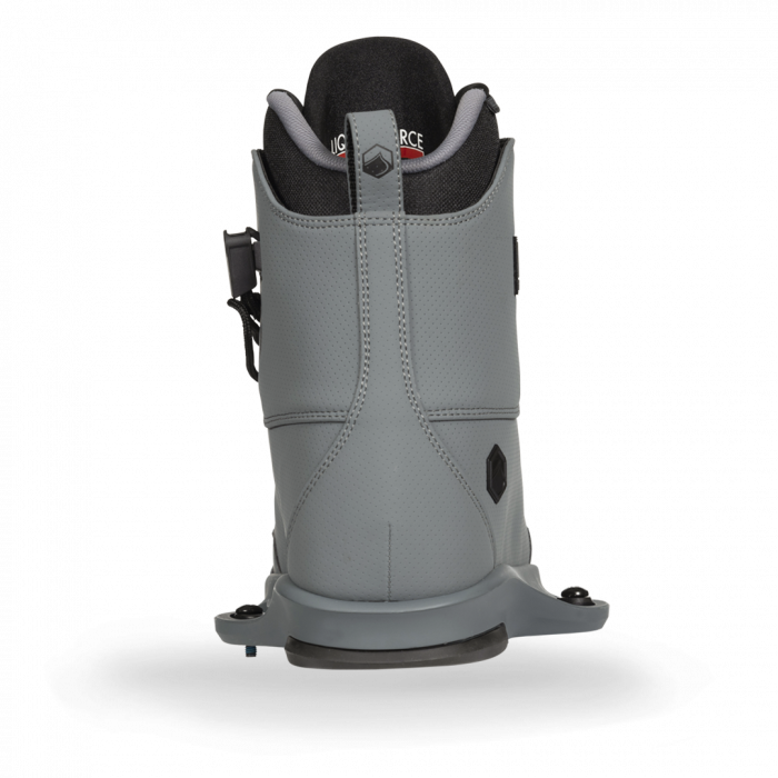 Крепления Liquid Force Idol 6x grey ss22 Крепления Liquid Force Idol 6x grey ss22