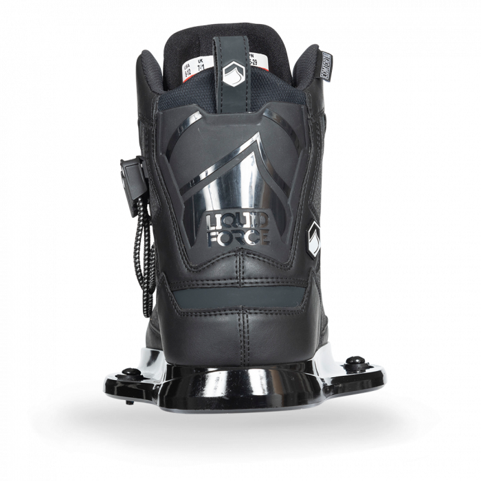 Крепления для вейкборда Liquid Force Index ss23