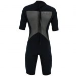 Гидрокостюм Jet Pilot Flight 2x2 BZ SS Spring Black/Black