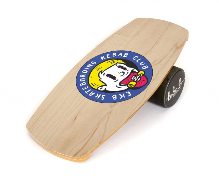 Балансборд Pro Balance Skateboarding kbb club Балансборд Pro Balance Skateboarding kbb club