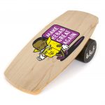 Балансборд Pro Balance Make Kbb Great Again