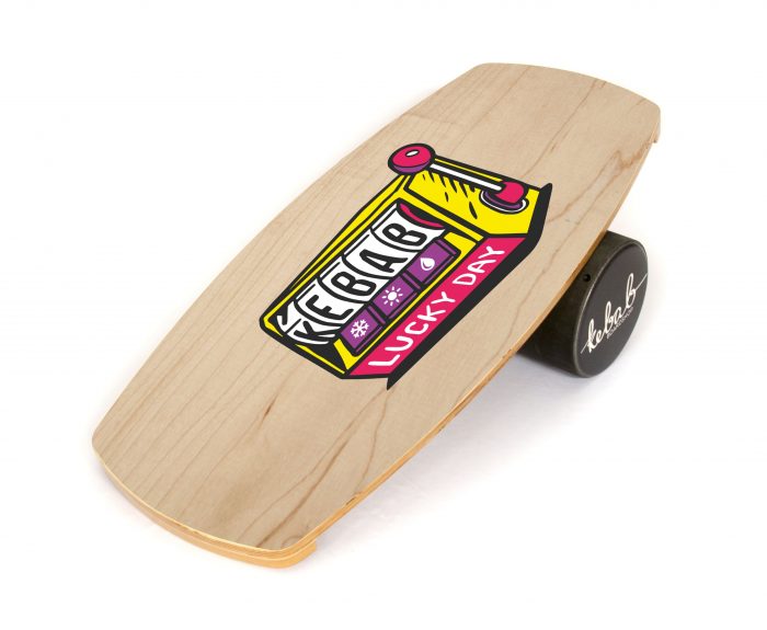 Балансборд Pro Balance One Hand Bandit