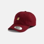Кепка Footwork Classic F DAD CAP
