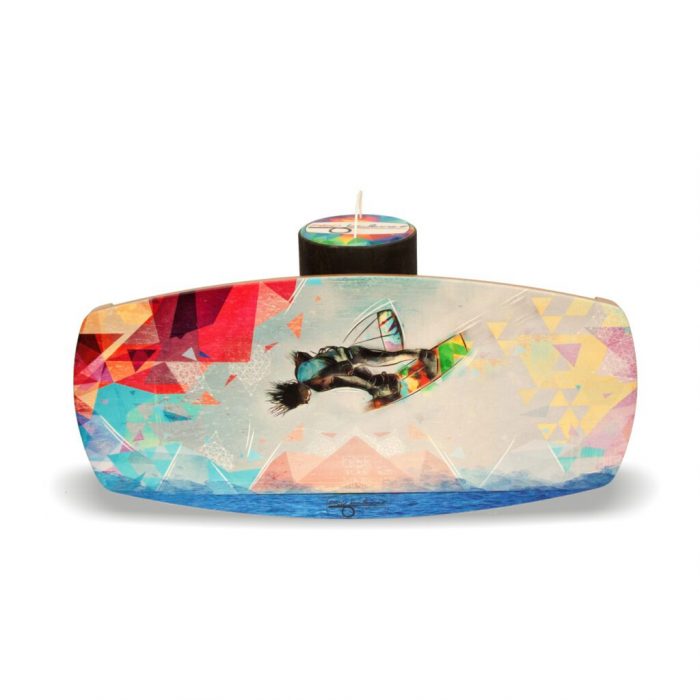 Балансборд Kitesurfing