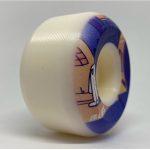 Колёса Blurs Elloise Dorr Street Formula (Conical) 101a 52mm