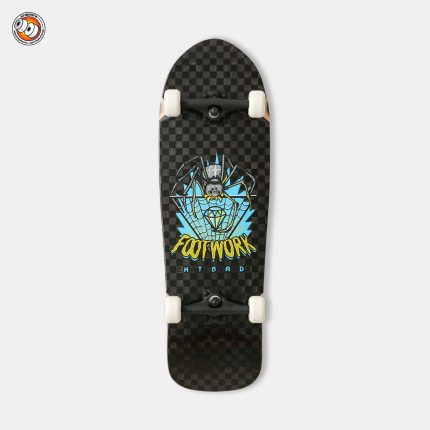 Круизер Footwork EVILNET 31.02" x 10.13"