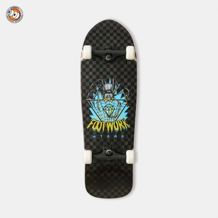 Круизер Footwork EVILNET 31.02" x 10.13"