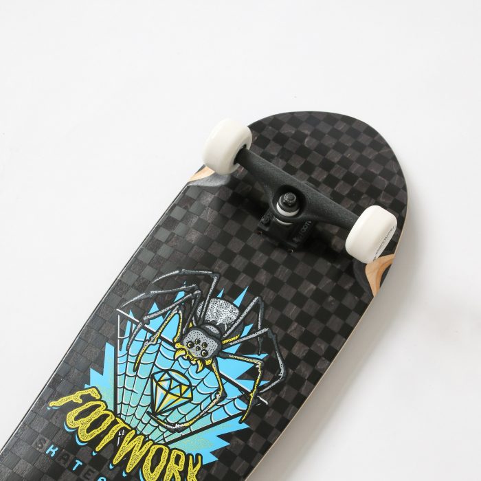 Круизер Footwork EVILNET 31.02" x 10.13"