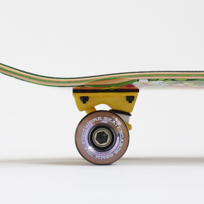 Круизер Footwork FRUITS Размер 7.87 x 30.8