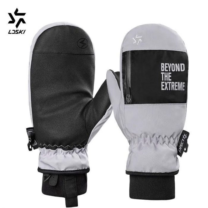 Термоперчатки LDSKI (BTE)