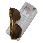 Очки MOD 2012 Grunge leopard/brown lens