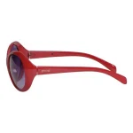 Очки MOD 2012 Soul red/colour gradient lens