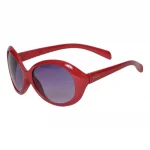 Очки MOD 2012 Soul red/colour gradient lens