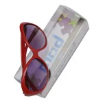 Очки MOD 2012 Soul red/colour gradient lens