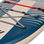 SUP-board надувной Aqua Marina Magma 11'2" комплект ss23