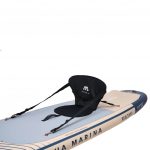 SUP-board надувной Aqua Marina Magma 11'2" комплект ss23