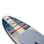 SUP-board надувной Aqua Marina Magma 11'2" комплект ss23