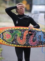 Гидрокостюм Subea SCD-540 M 3/2 GBS BZ 3мм blue/grey