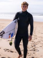 Гидрокостюм Subea SCD-540 M 3/2 GBS BZ 3мм blue/grey