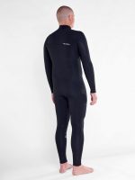 Гидрокостюм Subea SCD-540 M 3/2 GBS BZ 3мм blue/grey