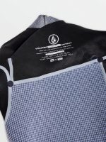 Гидрокостюм Subea SCD-540 M 3/2 GBS BZ 3мм blue/grey