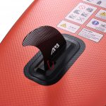 SUP-board надувной Aqua Marina Monster 12'0" комплект ss23