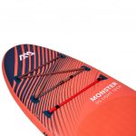 SUP-board надувной Aqua Marina Monster 12'0" комплект ss23