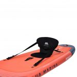 SUP-board надувной Aqua Marina Monster 12'0" комплект ss23