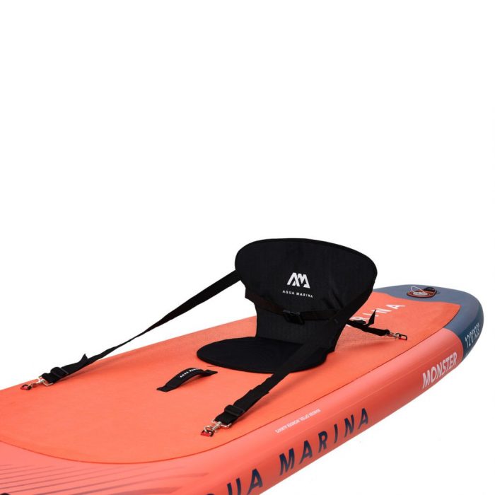 SUP-board надувной Aqua Marina Monster 12'0" комплект ss23 SUP-board надувной Aqua Marina Monster 12'0" комплект ss23